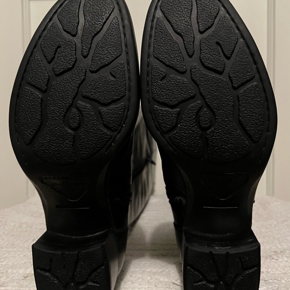 WOMEN’S BORN CROWN BOOTS size 8 - Picture 6 of 13